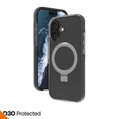 dbramante1928 iPhone 17 Cover Iceland Ultra MagSafe Kick Klar