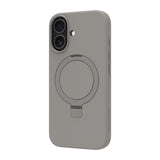 dbramante1928 iPhone 17 Cover Roskilde MagSafe Kick ICON River Stone