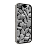 dbramante1928 iPhone 17 Cover Roskilde MagSafe Kick ICON River Stone