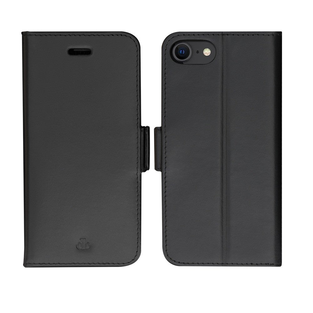 dbramante1928 iPhone 7/8/SE Etui Copenhagen Sort
