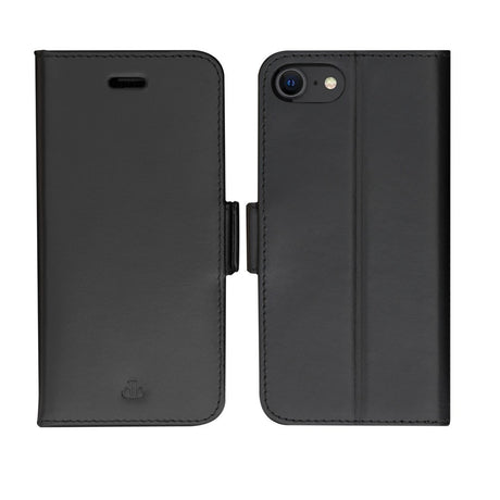 dbramante1928 iPhone 7/8/SE Etui Copenhagen Sort