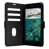 dbramante1928 iPhone 7/8/SE Etui Copenhagen Sort