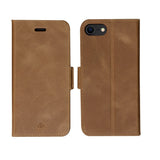 dbramante1928 iPhone 7/8/SE Etui Copenhagen Tan