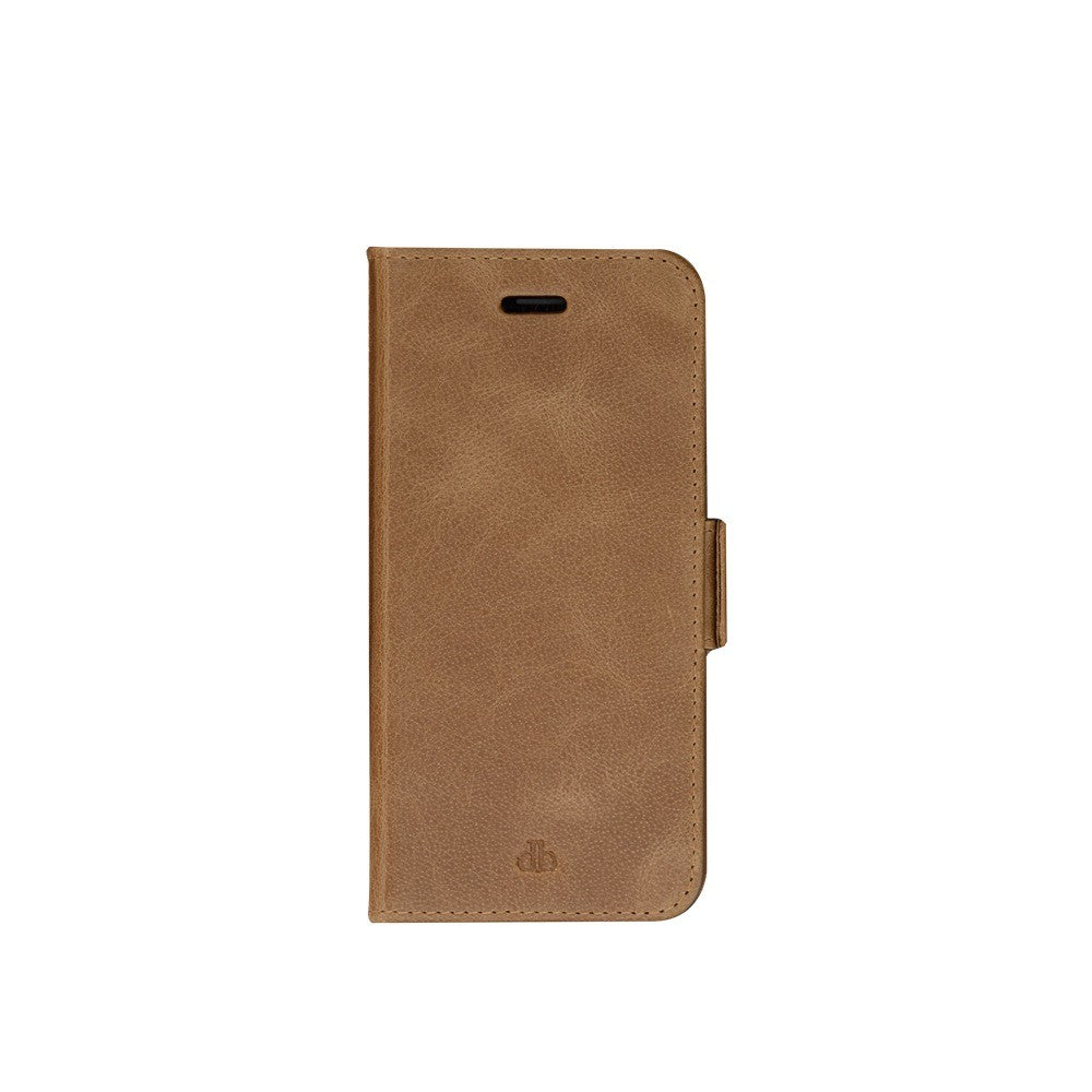 dbramante1928 iPhone 7/8/SE Etui Copenhagen Tan