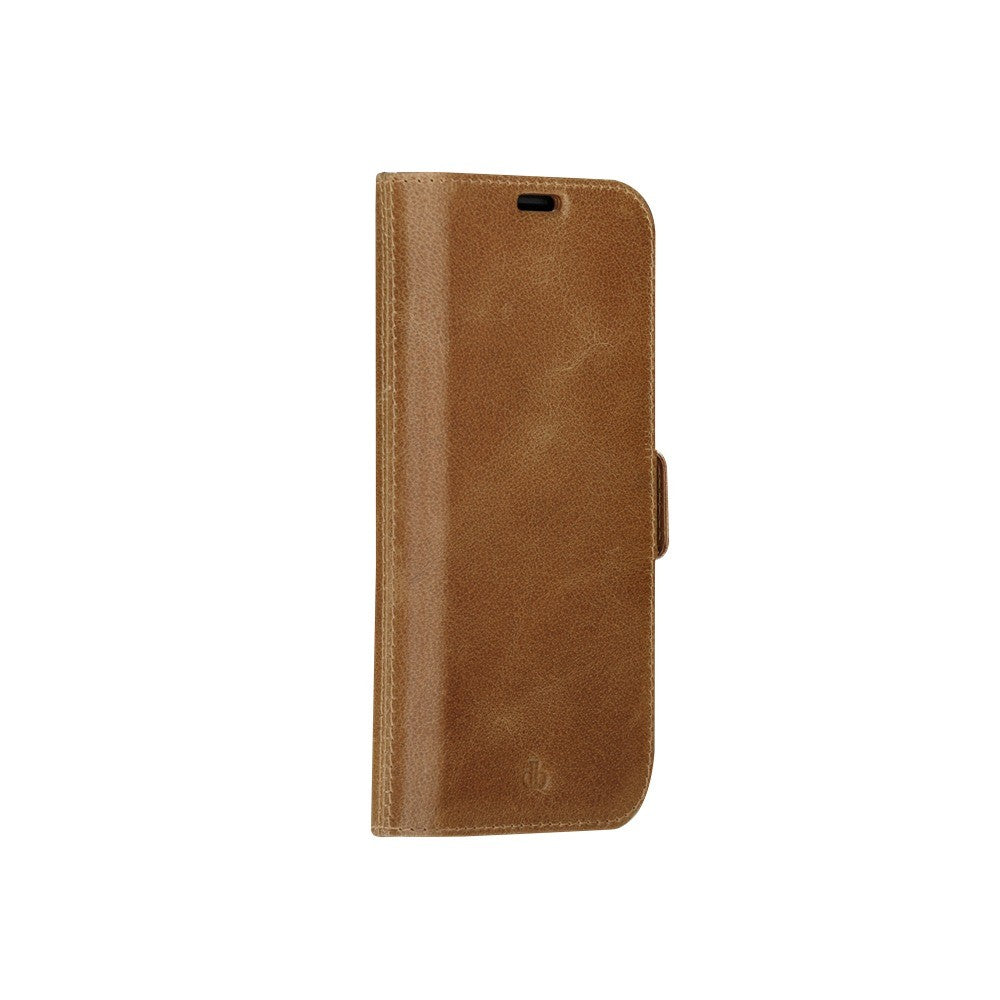 dbramante1928 iPhone 7/8/SE Etui Copenhagen Tan