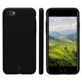 dbramante1928 iPhone 7/8/SE Cover Costa Rica Night Black