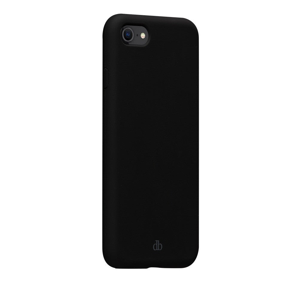 dbramante1928 iPhone 7/8/SE Cover Costa Rica Night Black