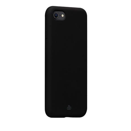 dbramante1928 iPhone 7/8/SE Cover Costa Rica Night Black