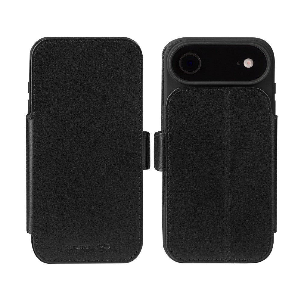 dbramante1928 iPhone Air Etui Copenhagen Sort