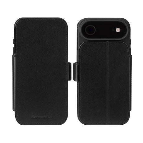 dbramante1928 iPhone Air Etui Copenhagen Sort