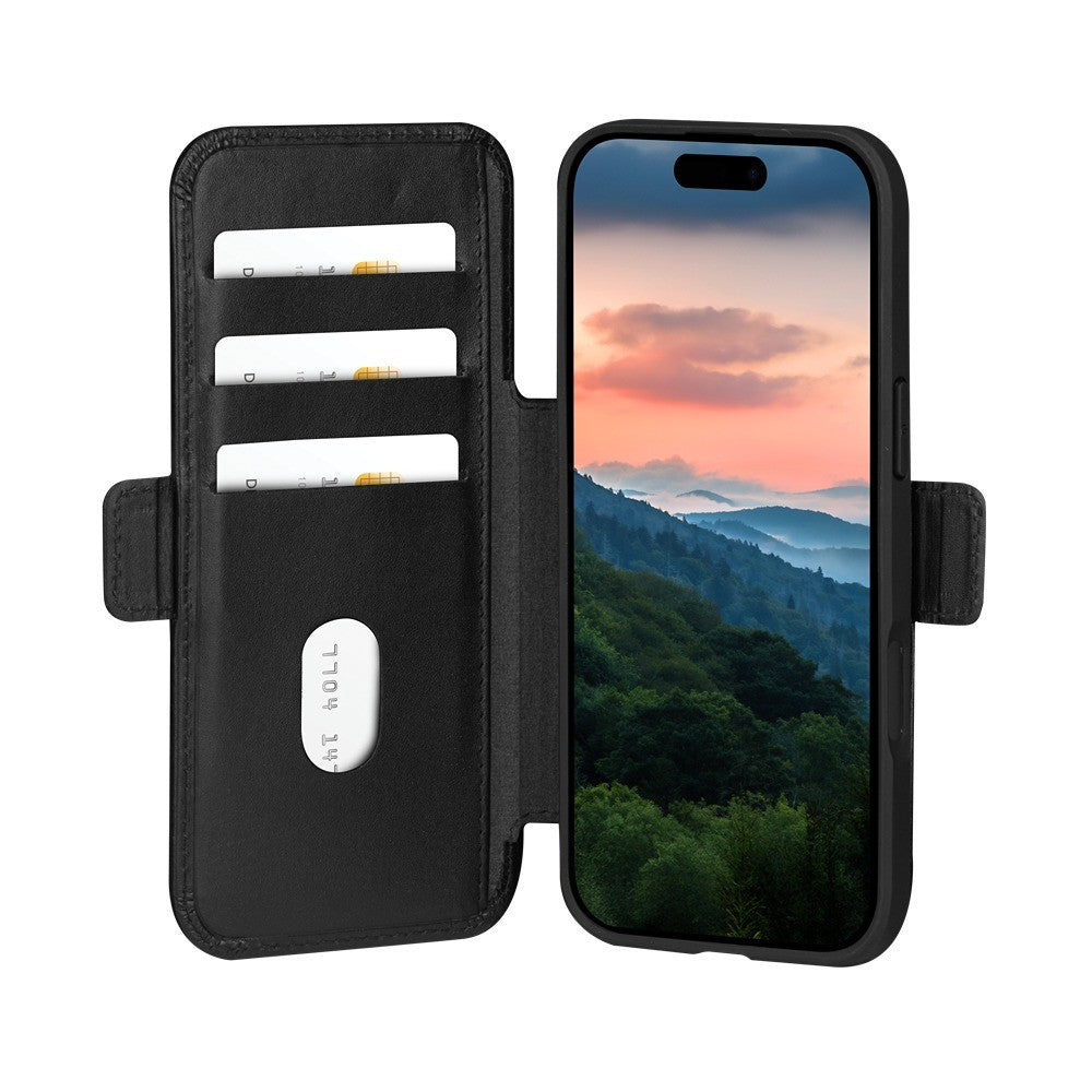 dbramante1928 iPhone Air Etui Copenhagen Sort