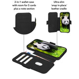 dbramante1928 iPhone Air Etui Lynge MagSafe Sort