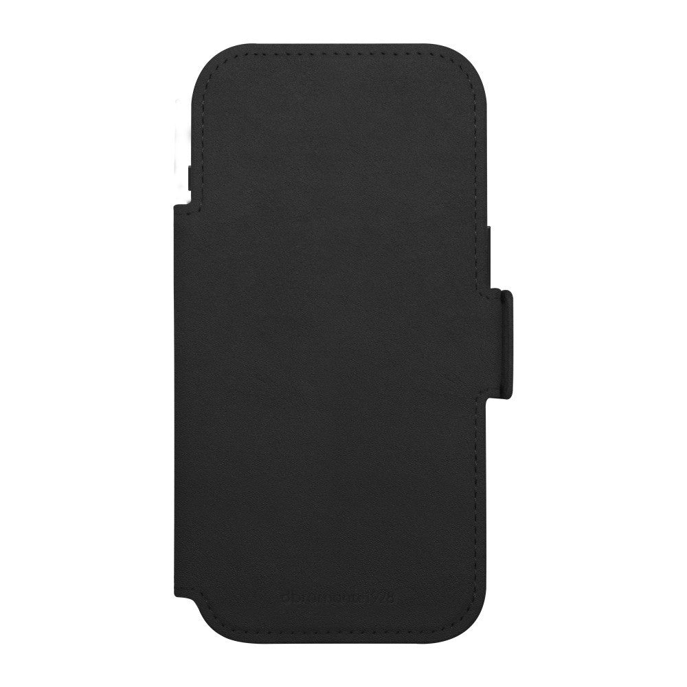 dbramante1928 iPhone Air Etui Lynge MagSafe Sort