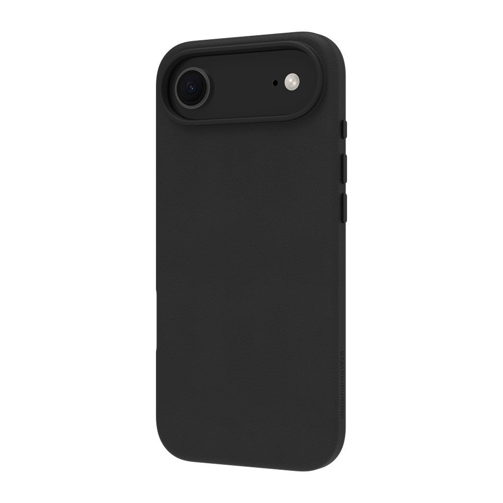dbramante1928 iPhone Air Etui Lynge MagSafe Sort