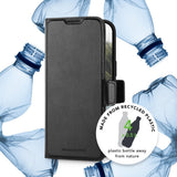 dbramante1928 iPhone Air Etui Oslo Pro MagSafe Sort