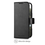 dbramante1928 iPhone Air Etui Oslo Pro MagSafe Sort