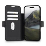 dbramante1928 iPhone Air Etui Oslo Pro MagSafe Sort