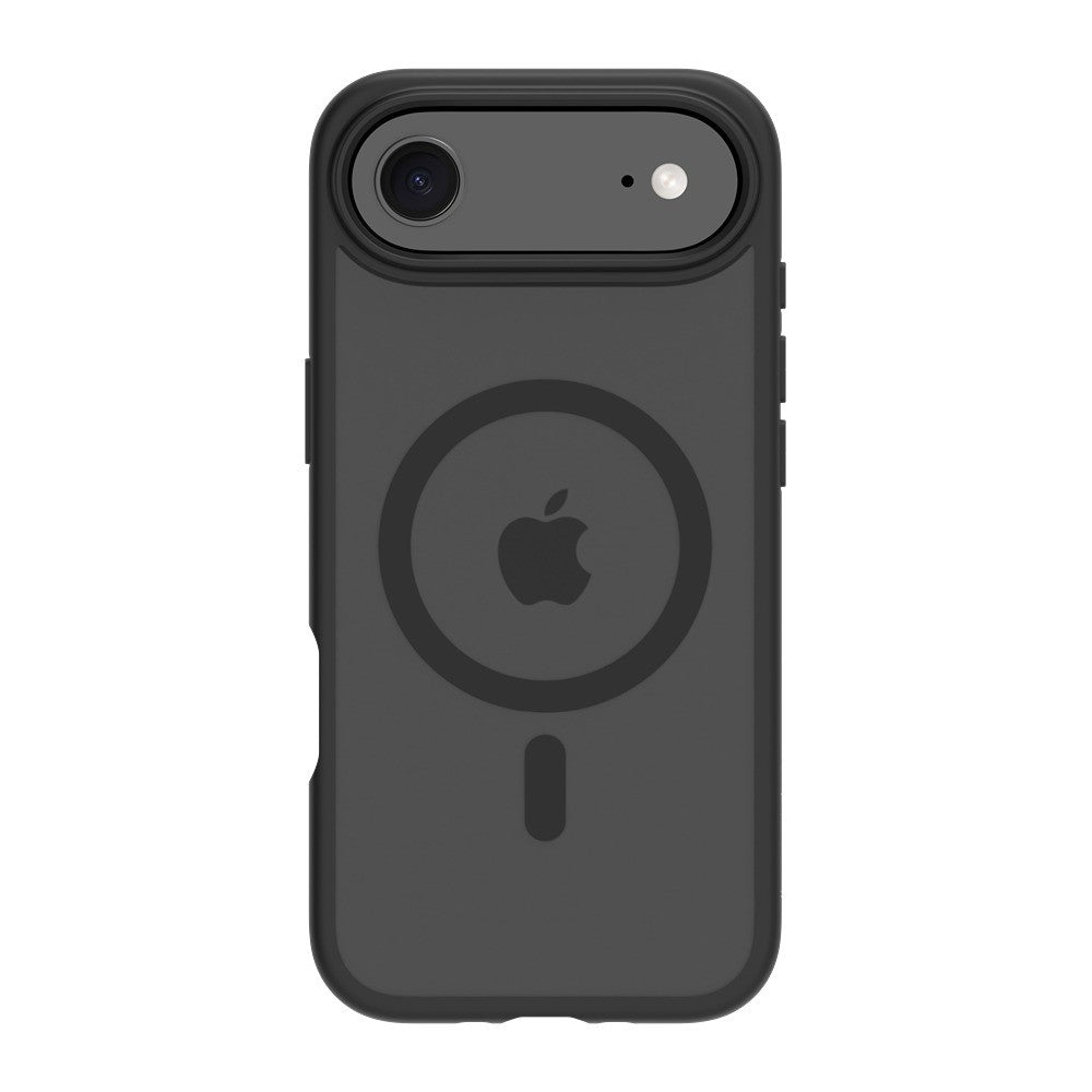 dbramante1928 iPhone Air Cover Grenen MagSafe Sort