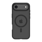 dbramante1928 iPhone Air Cover Grenen MagSafe Sort