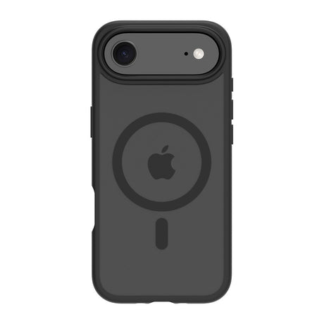 dbramante1928 iPhone Air Cover Grenen MagSafe Sort
