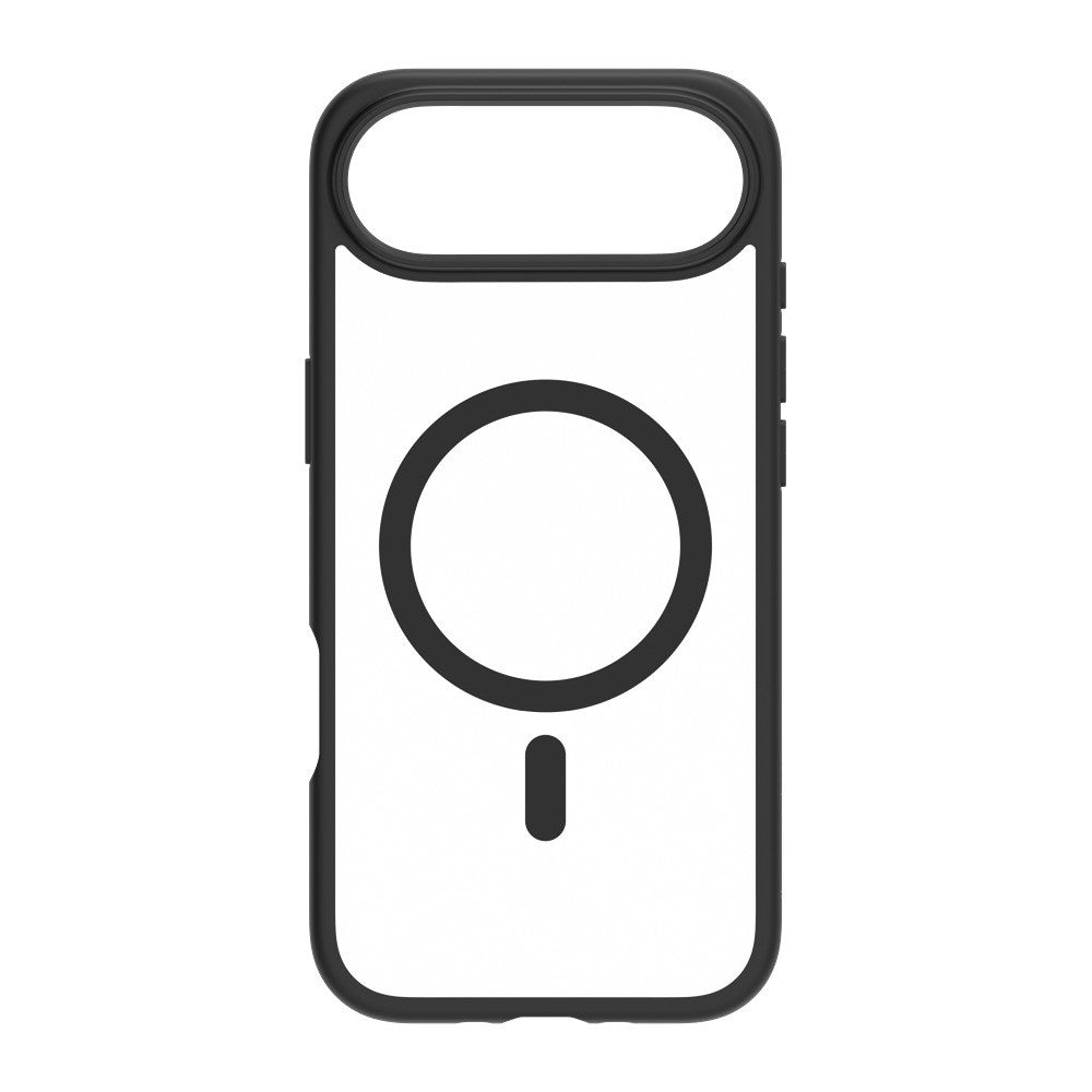 dbramante1928 iPhone Air Cover Grenen MagSafe Sort