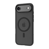 dbramante1928 iPhone Air Cover Grenen MagSafe Sort