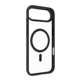 dbramante1928 iPhone Air Cover Grenen MagSafe Sort