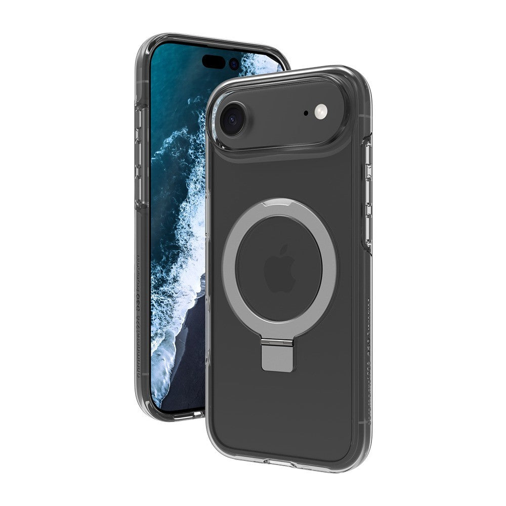 dbramante1928 iPhone Air Cover Iceland Ultra MagSafe Kick Klar
