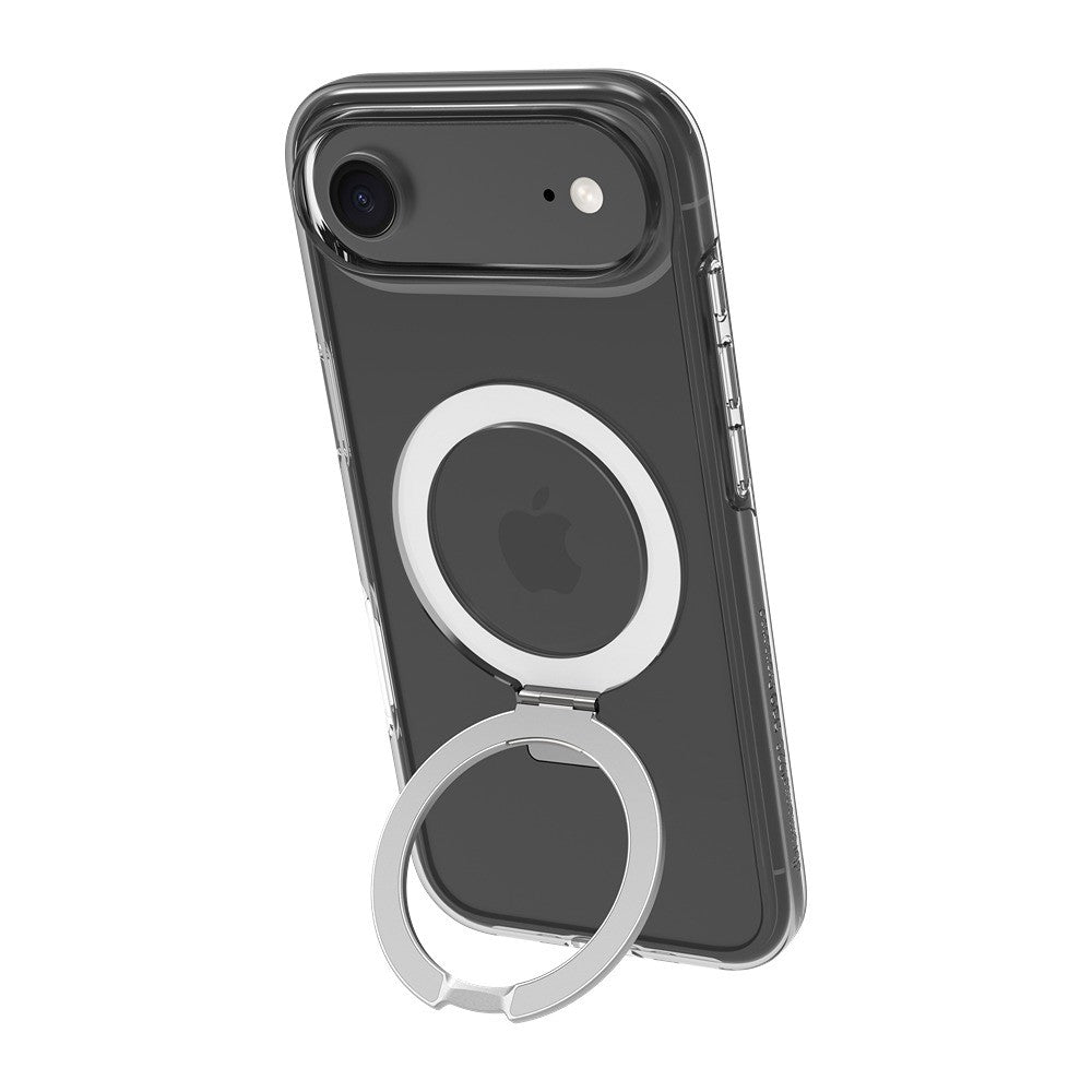 dbramante1928 iPhone Air Cover Iceland Ultra MagSafe Kick Klar