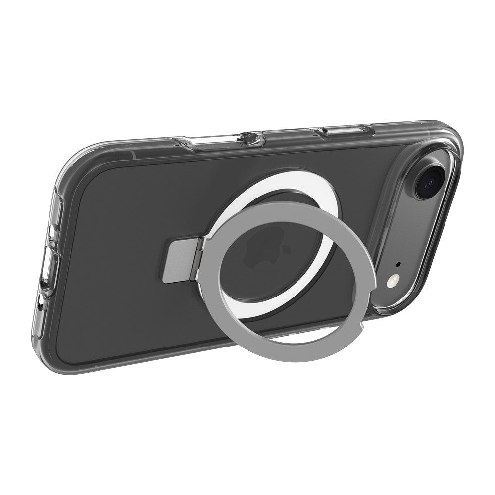 dbramante1928 iPhone Air Cover Iceland Ultra MagSafe Kick Klar