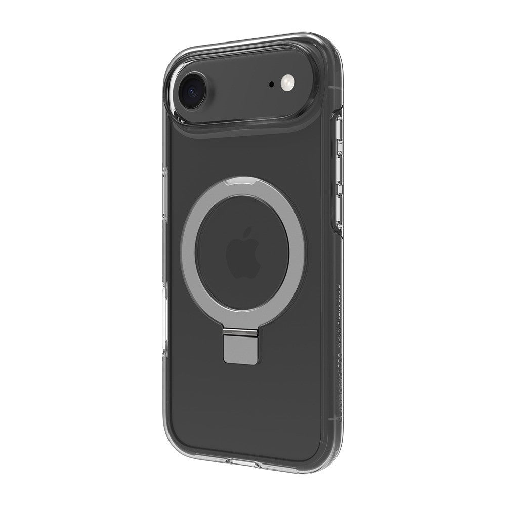 dbramante1928 iPhone Air Cover Iceland Ultra MagSafe Kick Klar