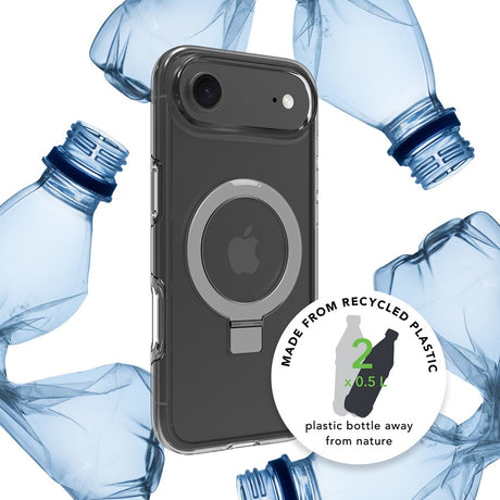 dbramante1928 iPhone Air Cover Iceland Ultra MagSafe Kick Klar