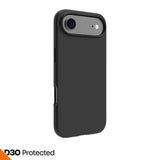dbramante1928 iPhone Air Cover Iceland Ultra MagSafe Sort