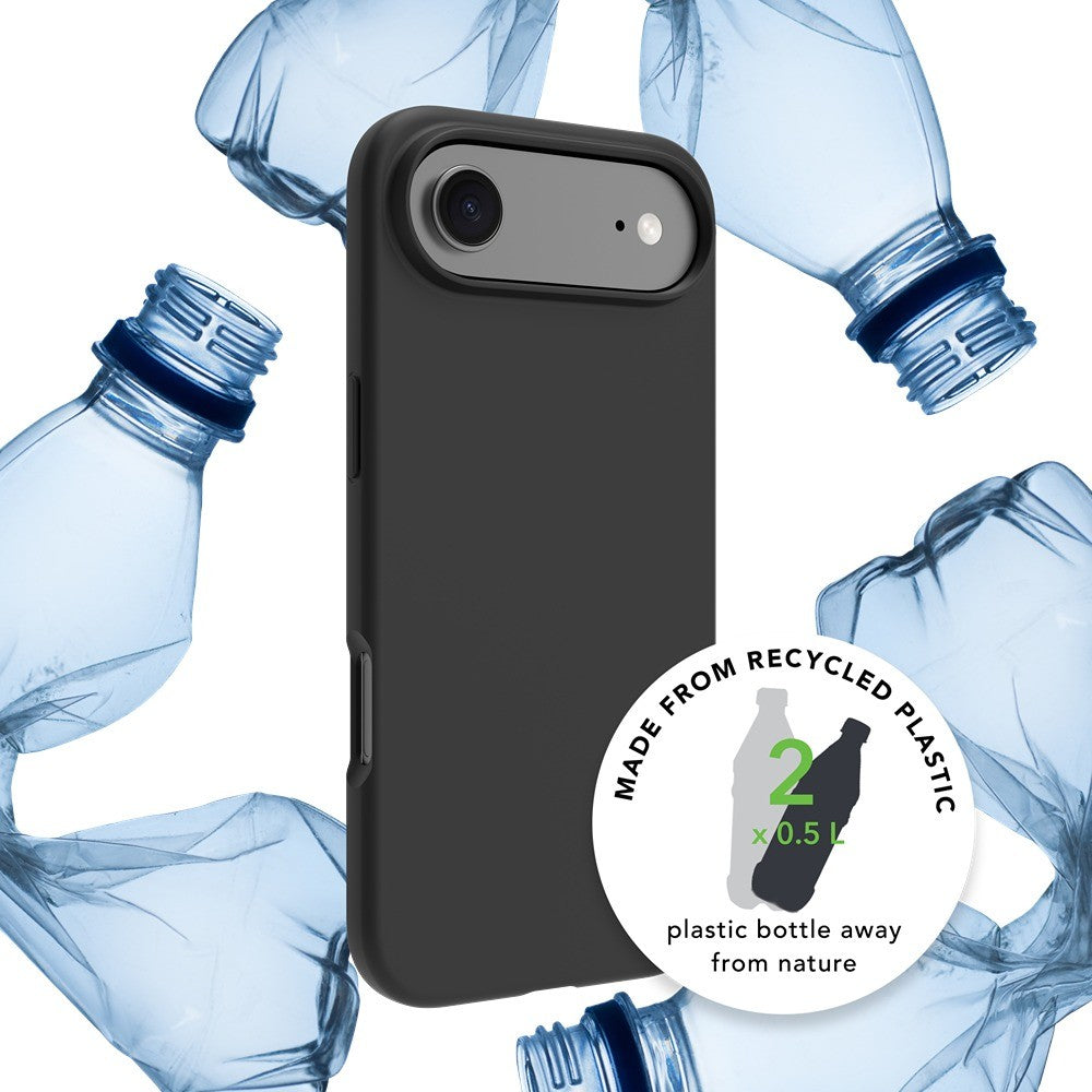 dbramante1928 iPhone Air Cover Iceland Ultra MagSafe Sort