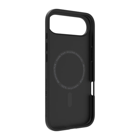 dbramante1928 iPhone Air Cover Iceland Ultra MagSafe Sort