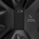 dbramante1928 iPhone Air Cover Roskilde MagSafe ICON Midnight