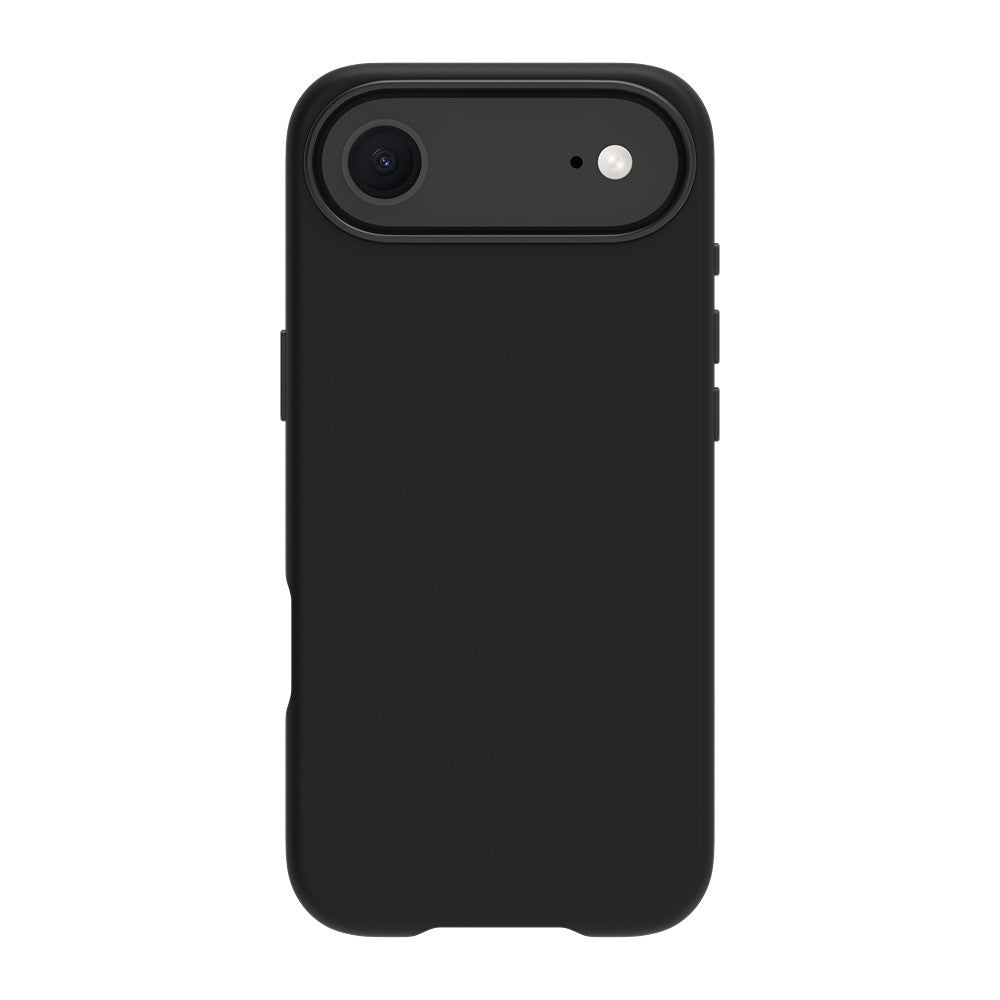 dbramante1928 iPhone Air Cover Roskilde MagSafe ICON Midnight