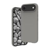 dbramante1928 iPhone Air Cover Roskilde MagSafe ICON River Stone