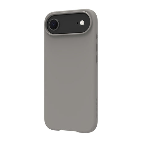 dbramante1928 iPhone Air Cover Roskilde MagSafe ICON River Stone