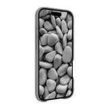 dbramante1928 iPhone Air Cover Roskilde MagSafe ICON River Stone