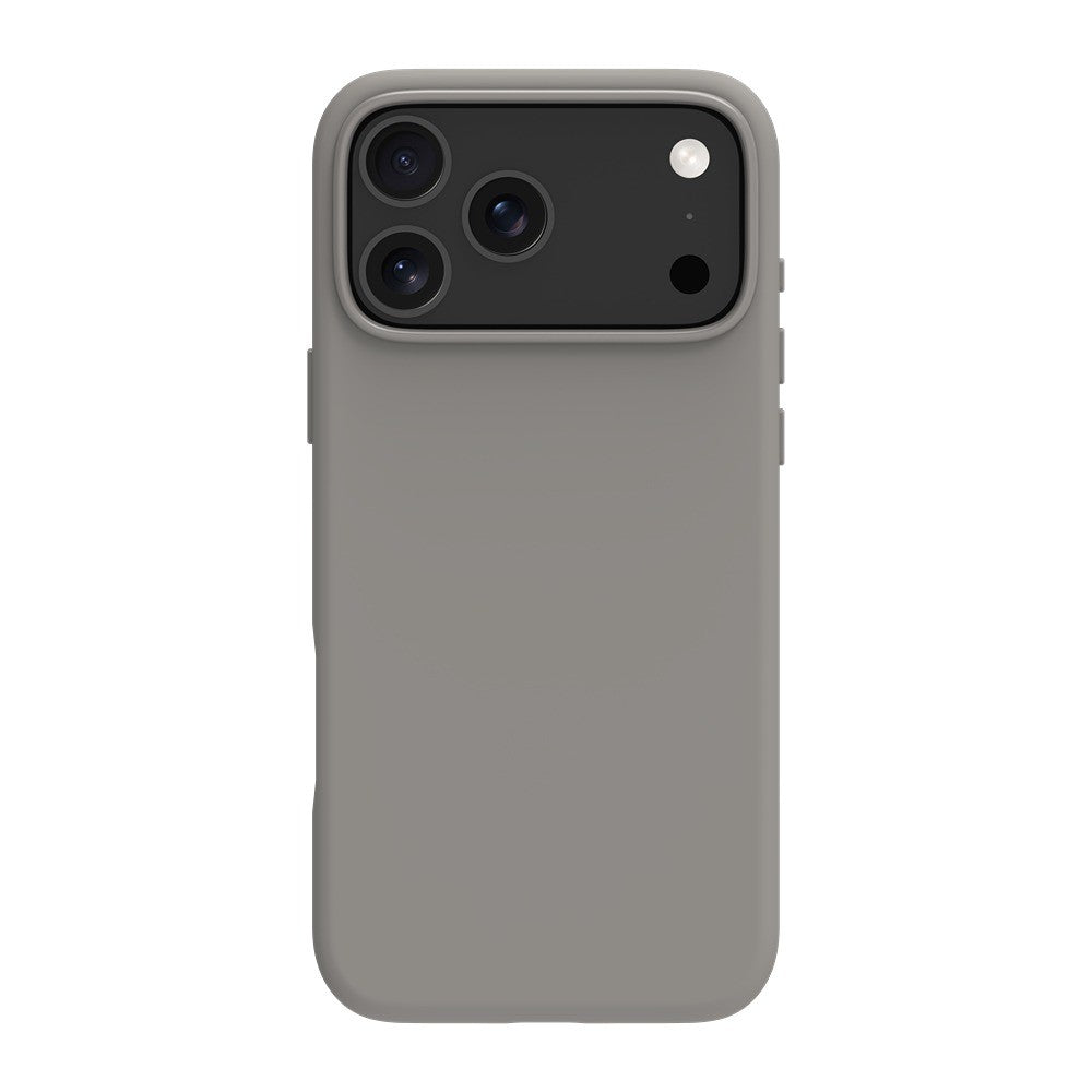 dbramante1928 iPhone Air Cover Roskilde MagSafe ICON River Stone