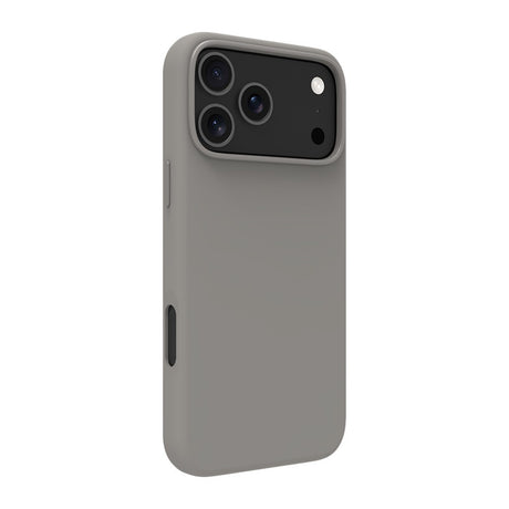 dbramante1928 iPhone Air Cover Roskilde MagSafe ICON River Stone