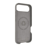 dbramante1928 iPhone Air Cover Roskilde MagSafe ICON River Stone