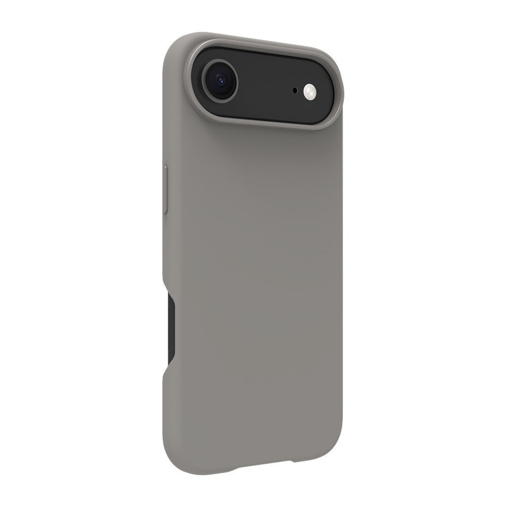 dbramante1928 iPhone Air Cover Roskilde MagSafe ICON River Stone