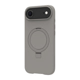 dbramante1928 iPhone Air Cover Roskilde MagSafe Kick ICON River Stone