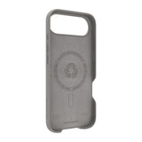 dbramante1928 iPhone Air Cover Roskilde MagSafe Kick ICON River Stone