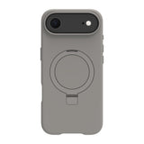 dbramante1928 iPhone Air Cover Roskilde MagSafe Kick ICON River Stone