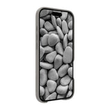 dbramante1928 iPhone Air Cover Roskilde MagSafe Kick ICON River Stone