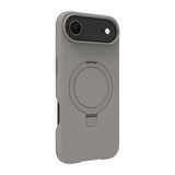 dbramante1928 iPhone Air Cover Roskilde MagSafe Kick ICON River Stone