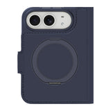 dbramante1928 iPhone Duo Etui Copenhagen MagSafe Kick ICON Deep Water